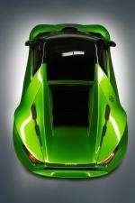 DC Design Avanti 2014 года